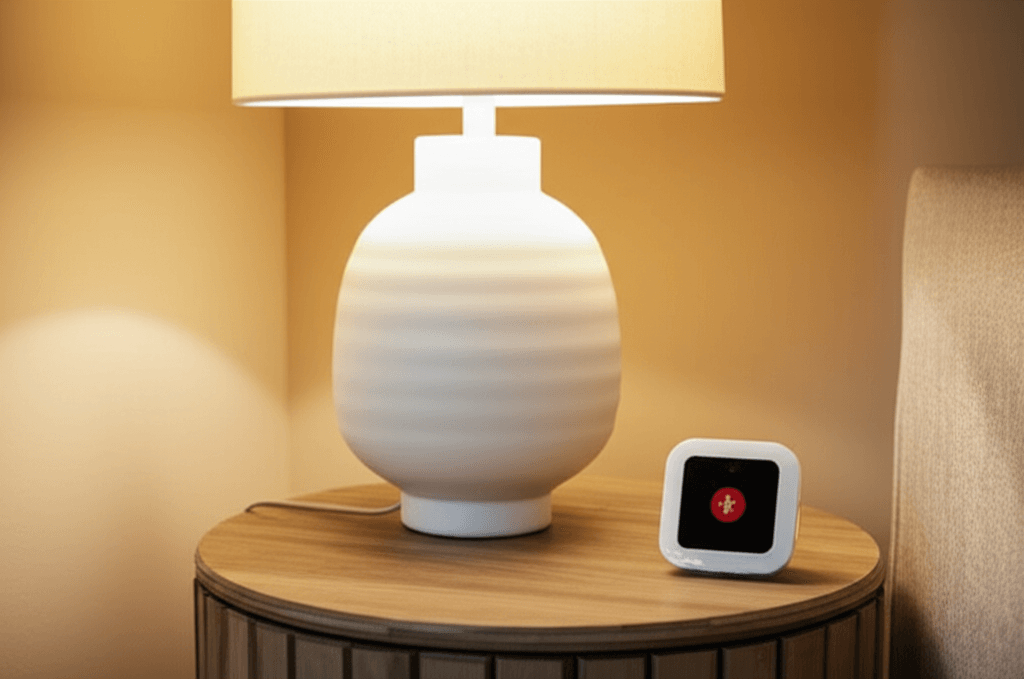 Safer Solo Living Emergency Call Buttons in Sturgeon Bay